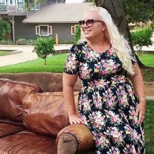 Meet your Posher, Heather